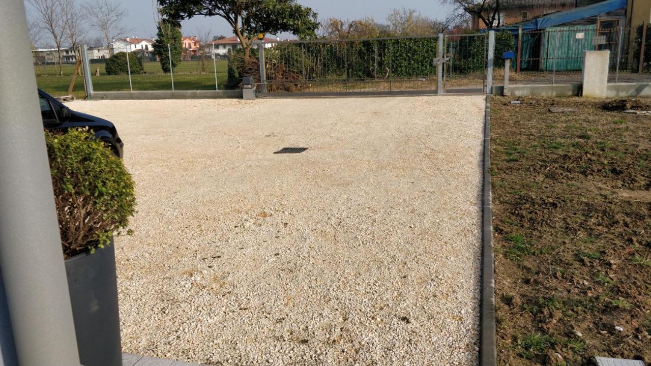 Porte Di Venezia, Tessera Aeroporto Фаваро Венето Екстериор снимка
