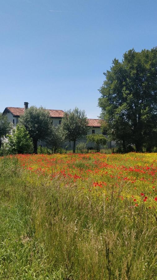 Porte Di Venezia, Tessera Aeroporto Фаваро Венето Екстериор снимка